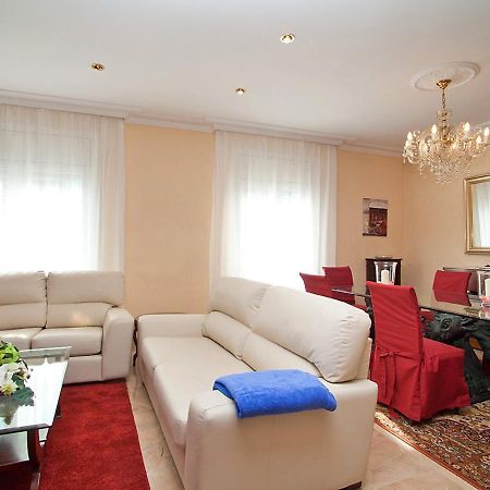 Apartment Pg Gracia - Valencia By Interhome Barcelona Eksteriør billede