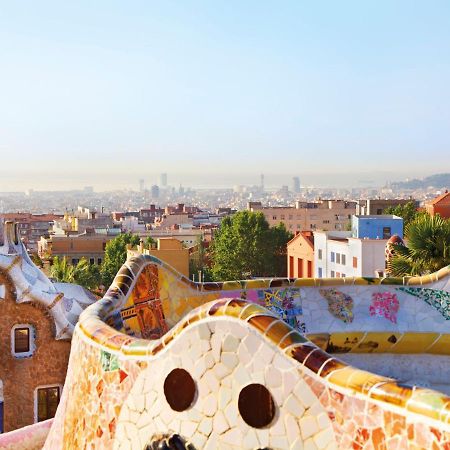 Apartment Pg Gracia - Valencia By Interhome Barcelona Eksteriør billede