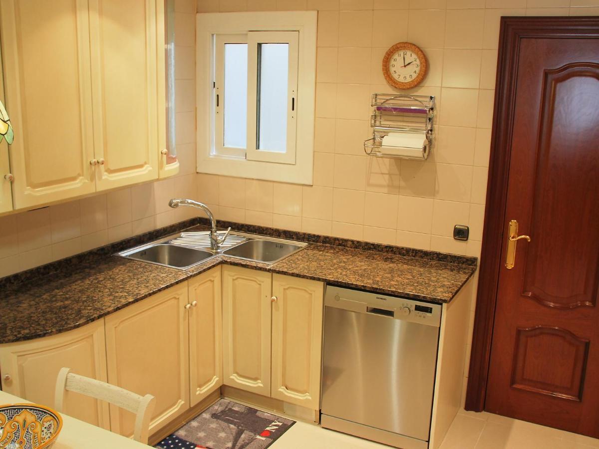 Apartment Pg Gracia - Valencia By Interhome Barcelona Eksteriør billede