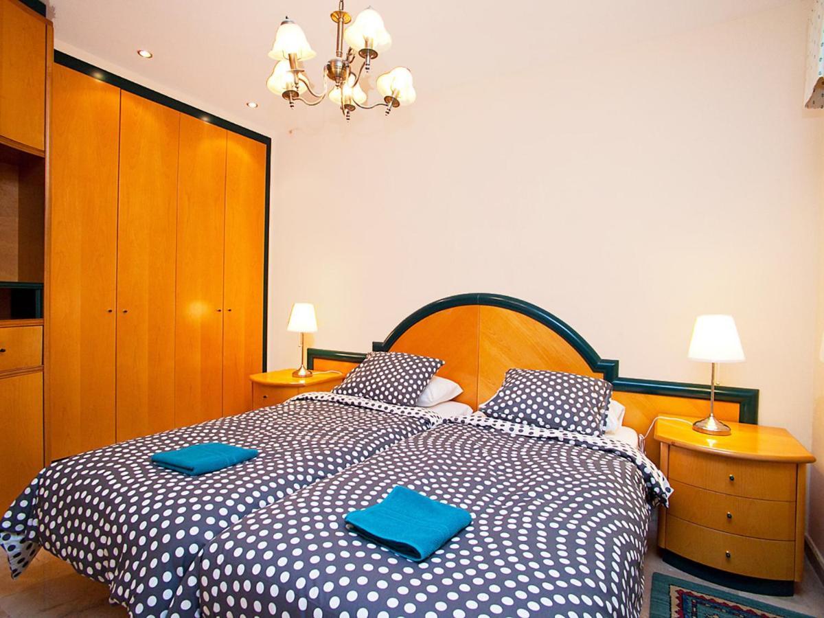 Apartment Pg Gracia - Valencia By Interhome Barcelona Eksteriør billede