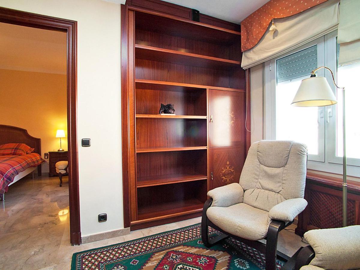 Apartment Pg Gracia - Valencia By Interhome Barcelona Eksteriør billede