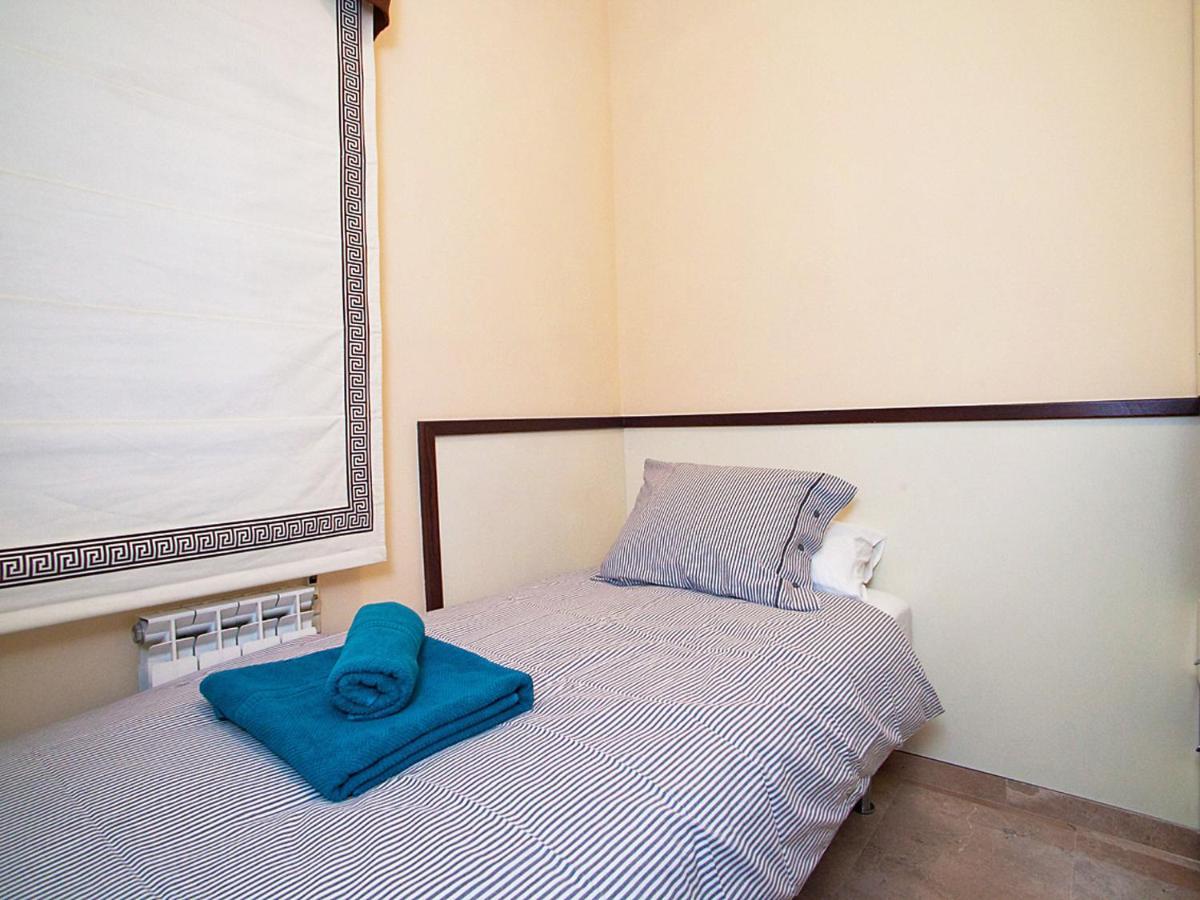 Apartment Pg Gracia - Valencia By Interhome Barcelona Eksteriør billede